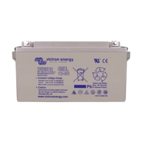 Victron Gel Battery 12V/90Ah Deep Cycle