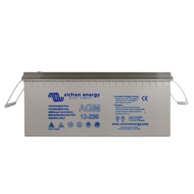 Bateria Victron AGM Super Ciclo 12V/230Ah (M8)