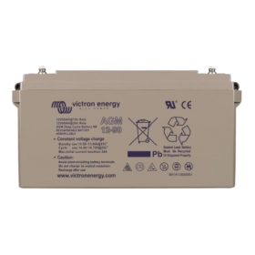 Victron Battery AGM 12V/90Ah Deep Cycle (M6)