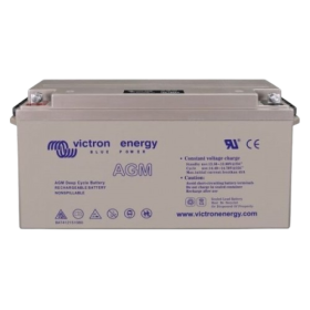 Victron AGM Accu 6V/240Ah Deep Cycle (M8)