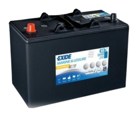 Exide Gel Battery 12V 85A