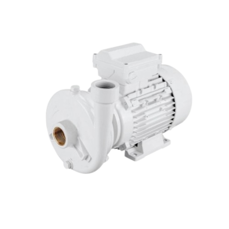 TF Marine TC 20 - 24V 75 L/min Circulation Pump