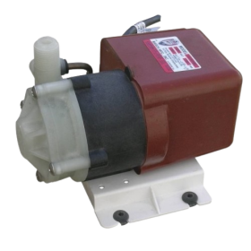 March Pumps Pompa magnetica 3 marzo - 230V - 2000 L/H