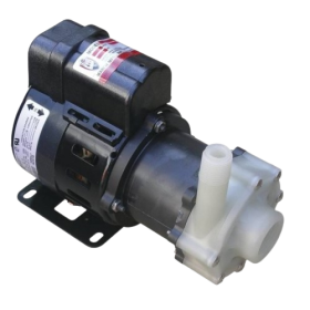 March Pumps March 5 Magnetic Pump - 230V - 1000 Gallons