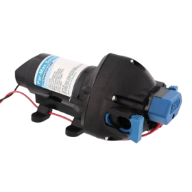 Pompa acqua Jabsco Par-Max 3 - 12V - 11 L/min 1,7 bar