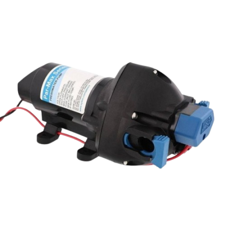 Jabsco Par-Max 2 water pump - 24V