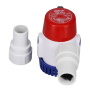 Rule Rule 1100 Submersible Bilge Pump - 12V