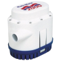 Rule Rule-Mate 2000 Automatic Submersible Bilge Pump - 12V