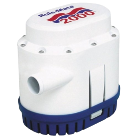 Rule Rule-Mate 2000 automatic submersible bilge pump - 24V