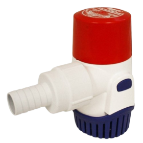 Rule Rule 500 automatic submersible bilge pump - 12V