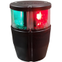 Mantagua Navipro 2MN tricolor LED navigation light + anchor