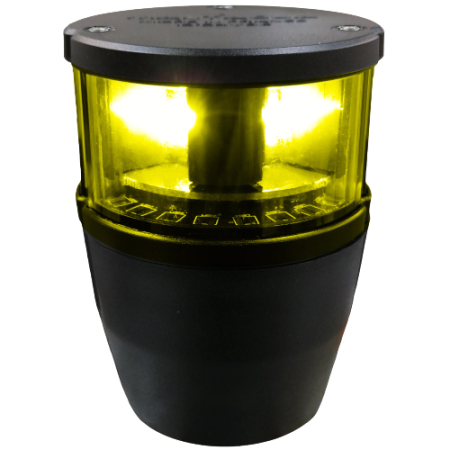 Mantagua LED navigation light Navipro 2 mn - Towing