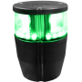 Mantagua LED navigation light Navipro 2 mn - Green 360°