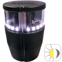 Mantagua Navipro LED navigation light 2 min - Anchor & Day/Night Mode