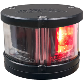 Mantagua Navipro LED navigation light Flat deck 2 min - Port