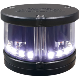 Mantagua Navipro LED navigation light Flat deck 2 min - Anchor