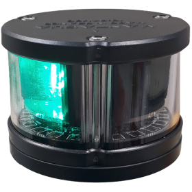 Mantagua Navipro LED navigation light Flat deck 2 mn - Starboard