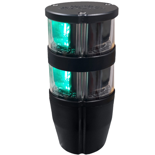 Mantagua Navipro 2 mn dual optic LED navigation light - Starboard