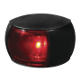 Hella Marine Feu de navigation NaviLED 112,5° rouge 2mn - noir