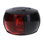 Hella Marine Navigation light NaviLED 112.5° red 2mn - black