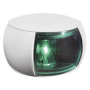 Hella Marine Navigation light NaviLED 112.5° green 2mn - white