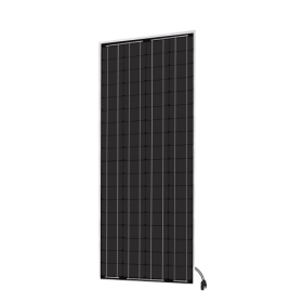 Uniteck UNISUN 100.24 M panneau Solaire 100W 24V connecteurs rapides