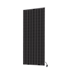 Uniteck UNISUN Solar panel 100W 24V quick connectors