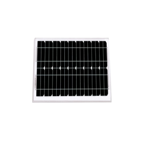 Uniteck UNISUN 10.24 M panneau Solaire 10W 24V nu