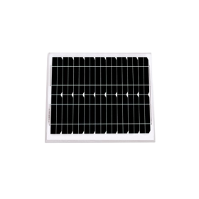 Uniteck UNISUN Solar panel 10W 24V bare