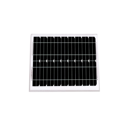 Uniteck UNISUN 10.24 M panneau Solaire 10W 24V nu