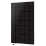 Uniteck UNISUN Solarpanel 150W 12V Rückkontakt