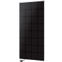 Uniteck UNISUN painel solar 110W 12V contato traseiro