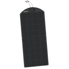 Uniteck UNISUN Solar panel 150W 12V slim