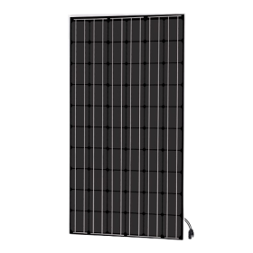 Uniteck UNISUN painel solar 300W 12V conectores rápidos