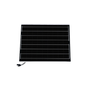 Uniteck UNISUN Solar panel 50W 24V quick connectors