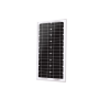 Uniteck UNISUN painel solar 80W 12V conectores rápidos