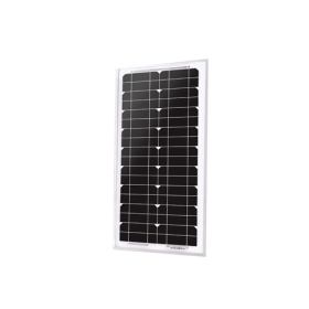 Uniteck UNISUN 80.12 M panneau Solaire 80W 12V connecteurs rapides