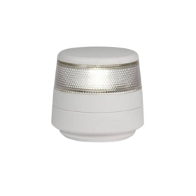 Hella Marine Navigation light NaviLED 360 Compact Solas white 2mn - white