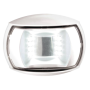 Luz de navegação Hella Marine NaviLED BSH popa 135° branco 2mn - branco