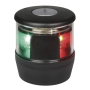 Hella Marine Navigation light NaviLED Trio BSH tricolor navigation and anchorage - black