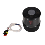 Hella Marine Navigation light NaviLED Trio BSH tricolor navigation and anchorage - black