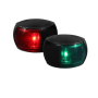 Hella Marine Navigation light NaviLED BSH navegación 112.5° rojo y verde 2mn