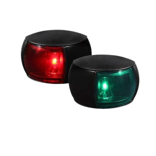 Hella Marine Navigation light NaviLED BSH navegación 112.5° rojo y verde 2mn