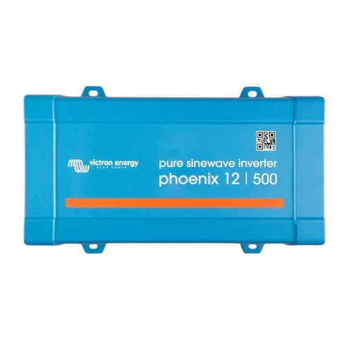 Inverter Victron Phoenix 12/500 VE.Direct Schuko