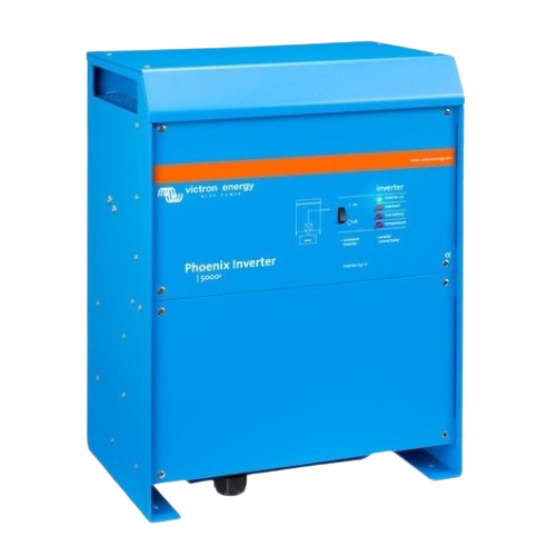 Inverter Victron Phoenix Compact 48/5000