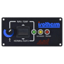 Isotherm ASU-Bedienfeld