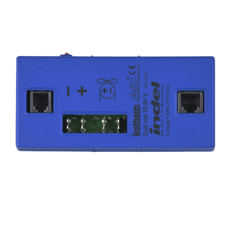 Isotherm ASU electronic box for water pump