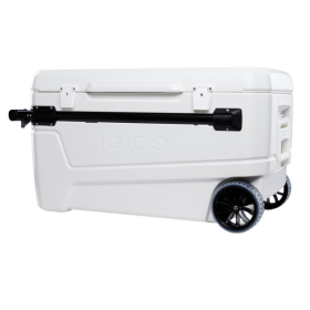 Igloo Glacière Marine Sunset Glide Roller 110 - 104L