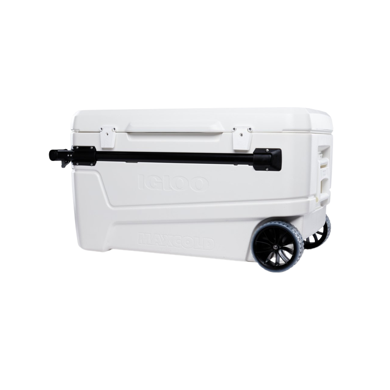 Igloo shops maxcold marine cooler