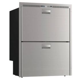 Vitrifrigo Fridge / Freezer Seadrawer DW 180 RFX Inox